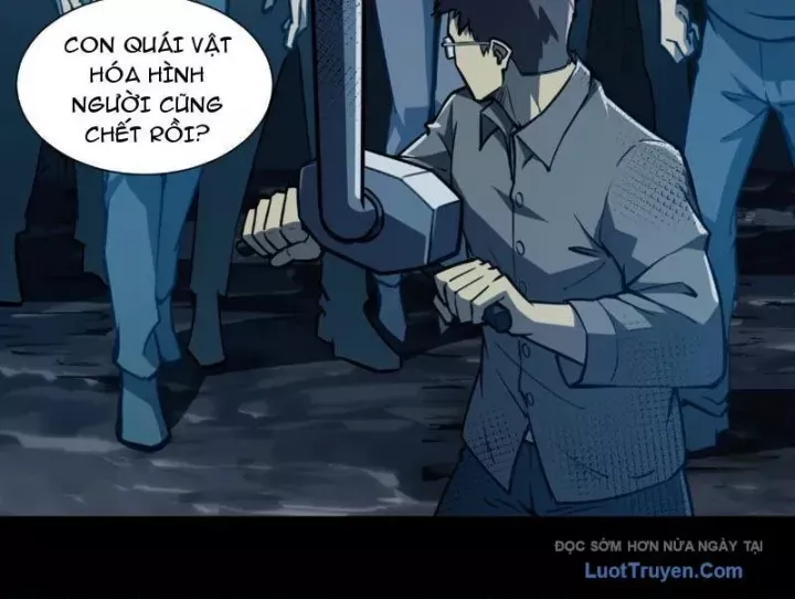 Mạt Thế: Nhân Hoàng Phiên Mời Chư Vị Nữ Đồ Đệ Nhập Tọa Chapter 37 - Trang 2