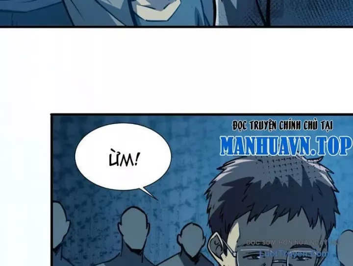 Mạt Thế: Nhân Hoàng Phiên Mời Chư Vị Nữ Đồ Đệ Nhập Tọa Chapter 37 - Trang 2