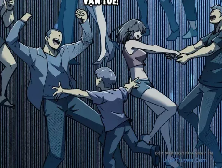 Mạt Thế: Nhân Hoàng Phiên Mời Chư Vị Nữ Đồ Đệ Nhập Tọa Chapter 37 - Trang 2