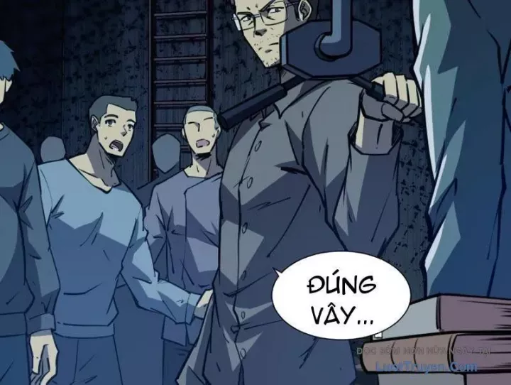 Mạt Thế: Nhân Hoàng Phiên Mời Chư Vị Nữ Đồ Đệ Nhập Tọa Chapter 37 - Trang 2