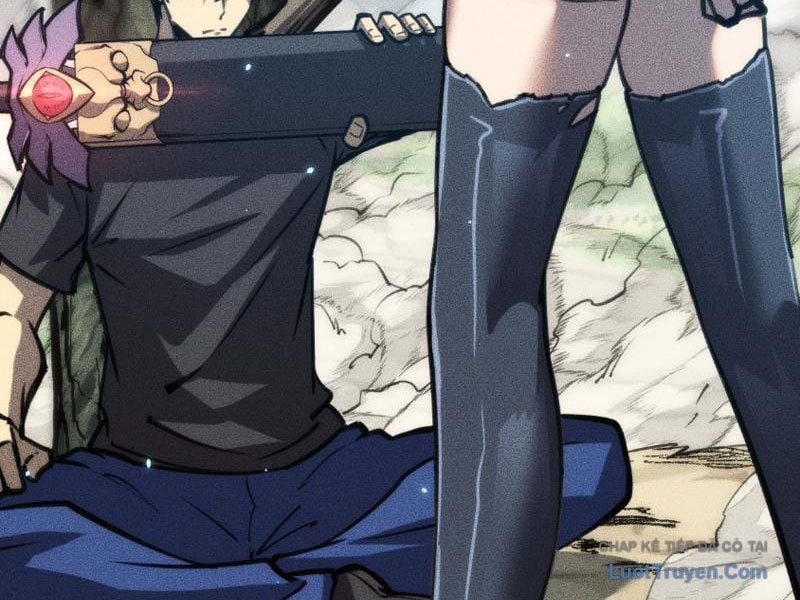 Mạt Thế: Nhân Hoàng Phiên Mời Chư Vị Nữ Đồ Đệ Nhập Tọa Chapter 39 - Trang 2