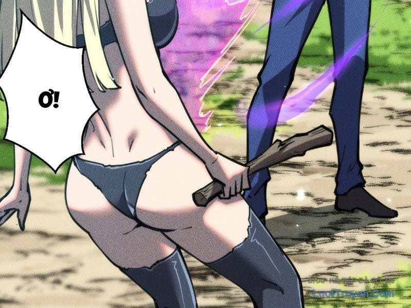 Mạt Thế: Nhân Hoàng Phiên Mời Chư Vị Nữ Đồ Đệ Nhập Tọa Chapter 39 - Trang 2