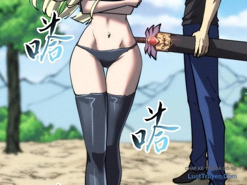 Mạt Thế: Nhân Hoàng Phiên Mời Chư Vị Nữ Đồ Đệ Nhập Tọa Chapter 39 - Trang 2