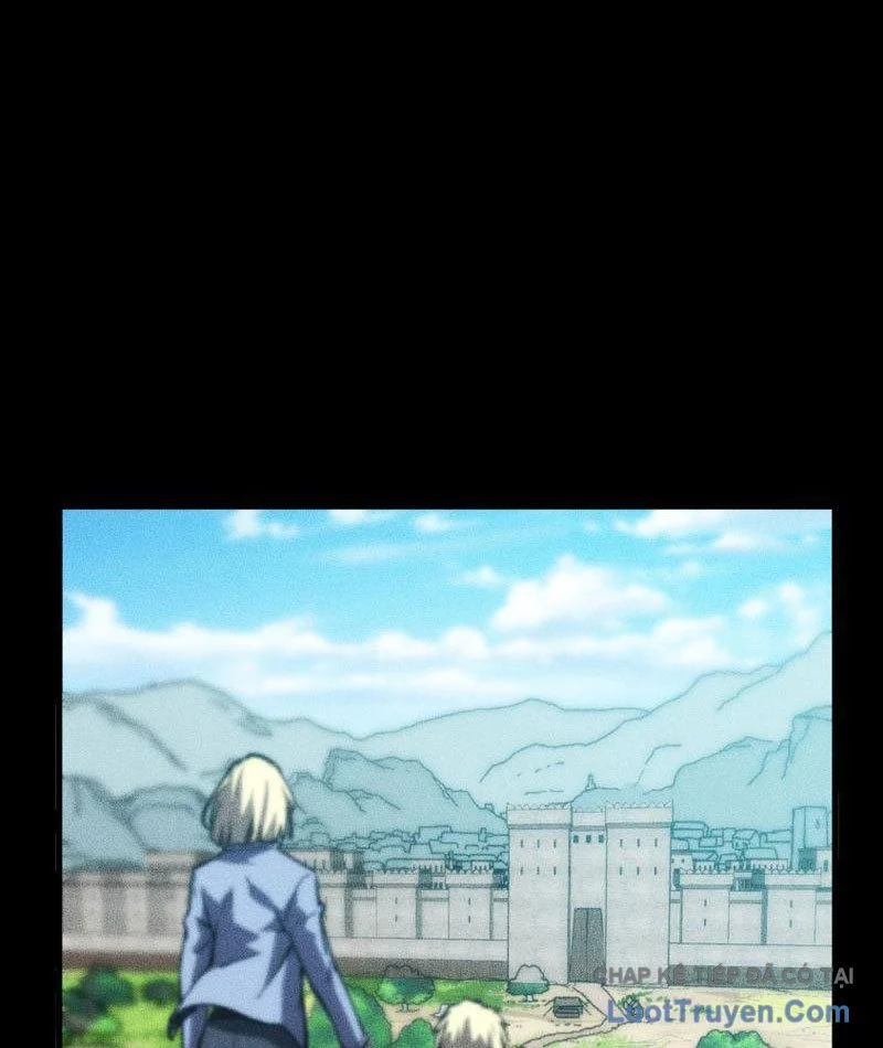 Mạt Thế: Nhân Hoàng Phiên Mời Chư Vị Nữ Đồ Đệ Nhập Tọa Chapter 40 - Trang 2