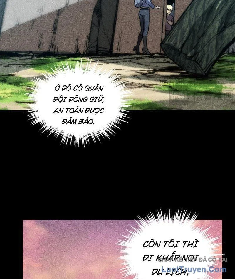 Mạt Thế: Nhân Hoàng Phiên Mời Chư Vị Nữ Đồ Đệ Nhập Tọa Chapter 40 - Trang 2