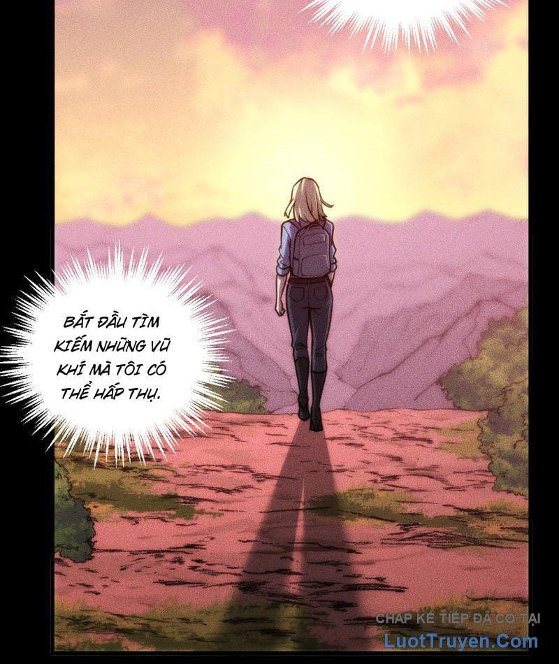 Mạt Thế: Nhân Hoàng Phiên Mời Chư Vị Nữ Đồ Đệ Nhập Tọa Chapter 40 - Trang 2