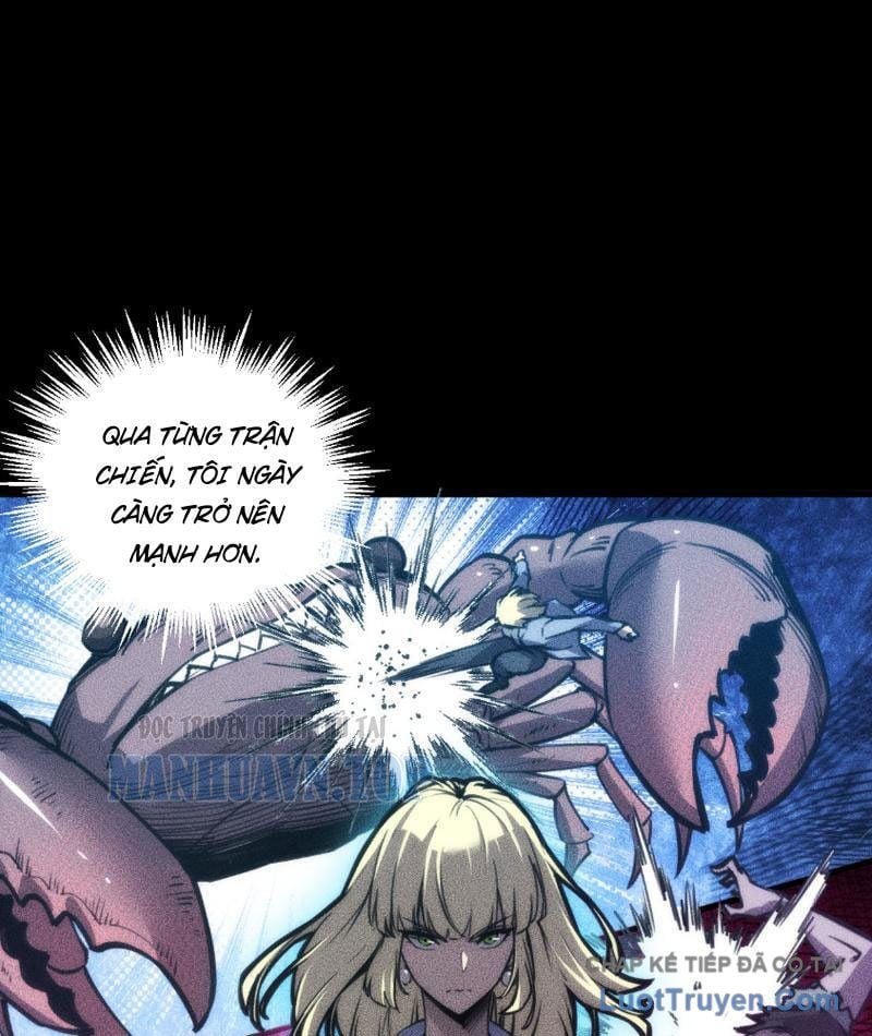 Mạt Thế: Nhân Hoàng Phiên Mời Chư Vị Nữ Đồ Đệ Nhập Tọa Chapter 40 - Trang 2