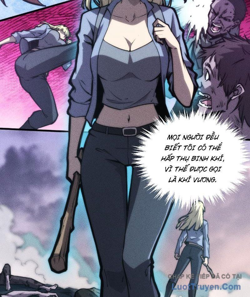 Mạt Thế: Nhân Hoàng Phiên Mời Chư Vị Nữ Đồ Đệ Nhập Tọa Chapter 40 - Trang 2