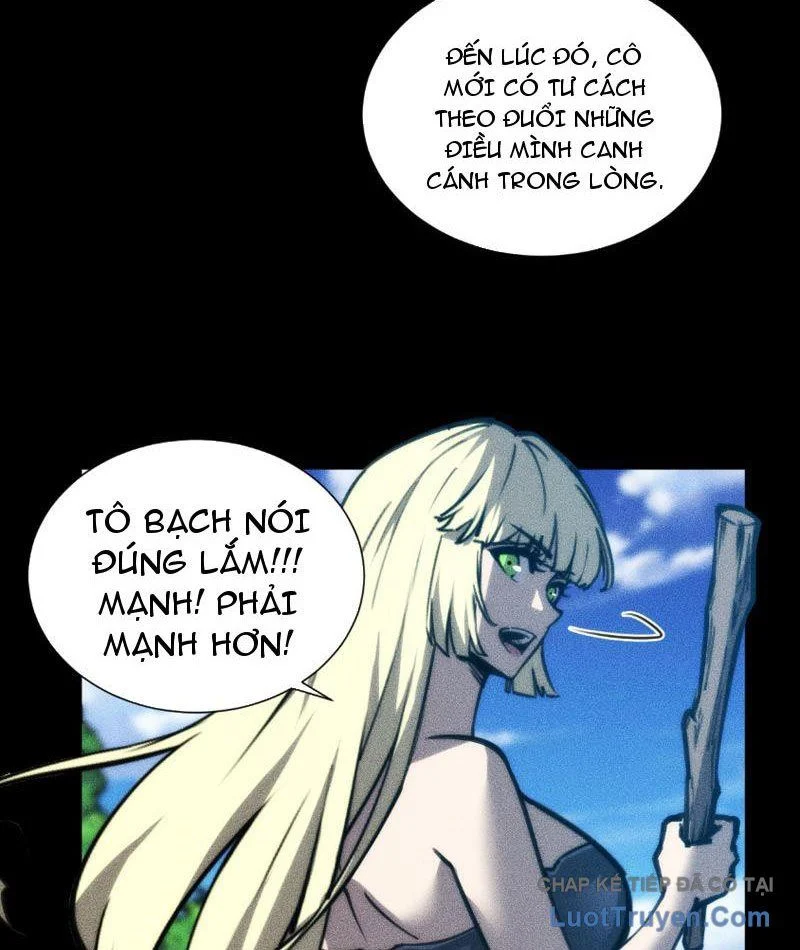 Mạt Thế: Nhân Hoàng Phiên Mời Chư Vị Nữ Đồ Đệ Nhập Tọa Chapter 40 - Trang 2