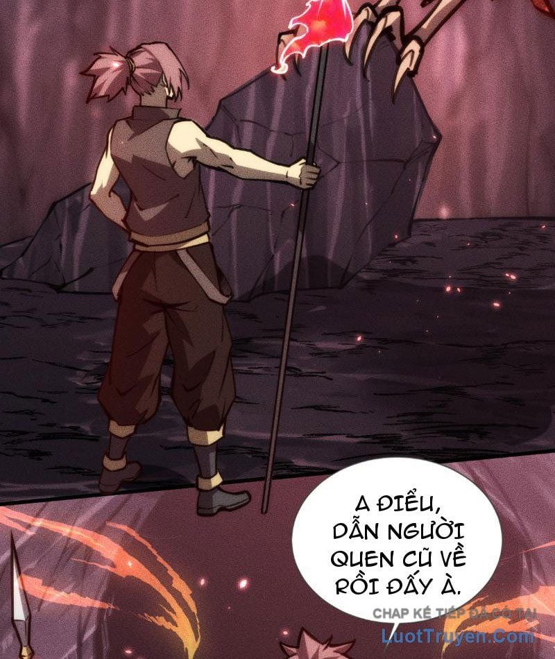 Mạt Thế: Nhân Hoàng Phiên Mời Chư Vị Nữ Đồ Đệ Nhập Tọa Chapter 40 - Trang 2