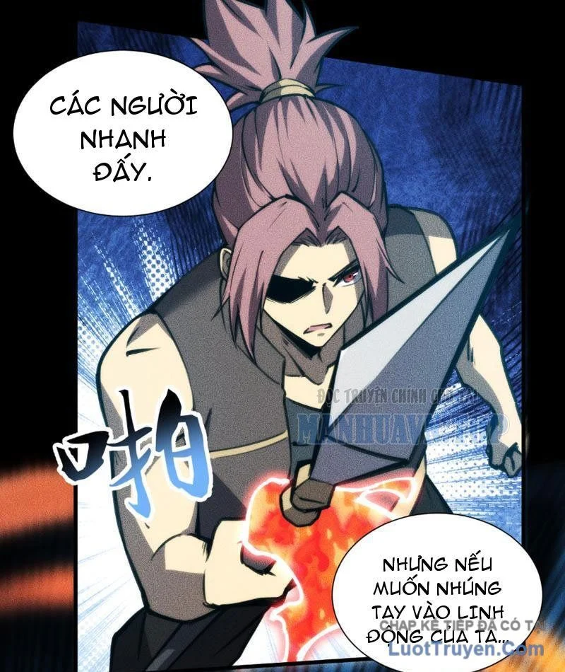 Mạt Thế: Nhân Hoàng Phiên Mời Chư Vị Nữ Đồ Đệ Nhập Tọa Chapter 40 - Trang 2