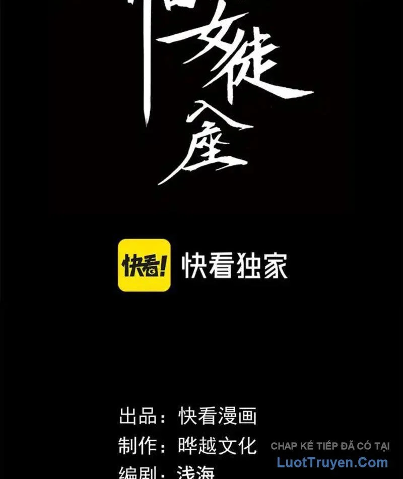 Mạt Thế: Nhân Hoàng Phiên Mời Chư Vị Nữ Đồ Đệ Nhập Tọa Chapter 41 - Trang 2