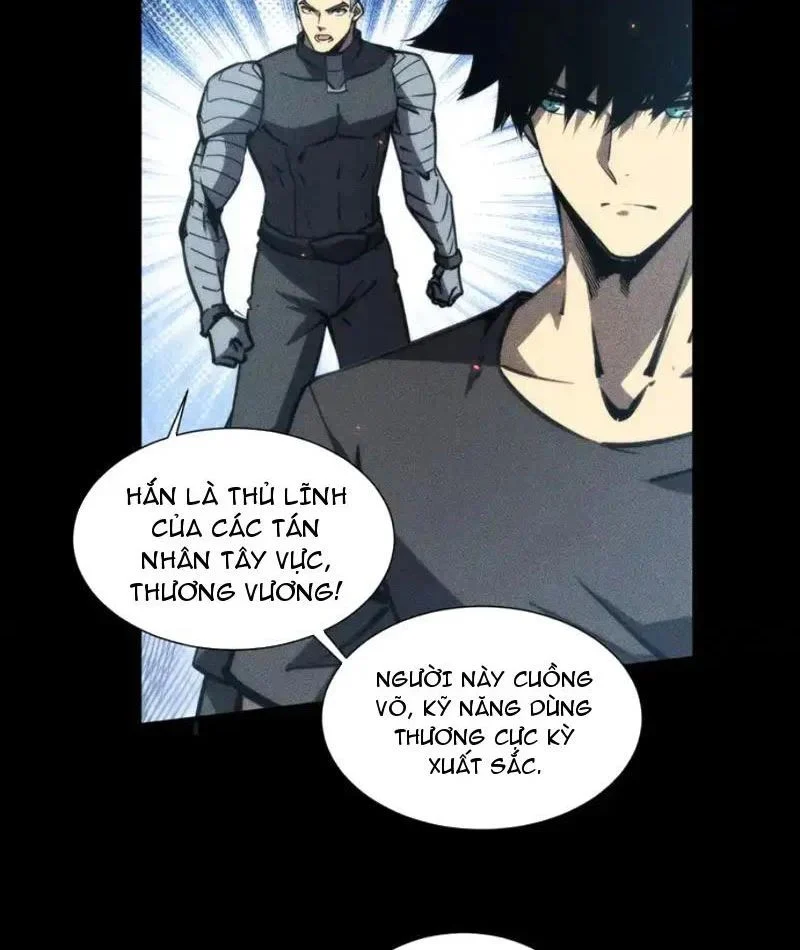 Mạt Thế: Nhân Hoàng Phiên Mời Chư Vị Nữ Đồ Đệ Nhập Tọa Chapter 41 - Trang 2