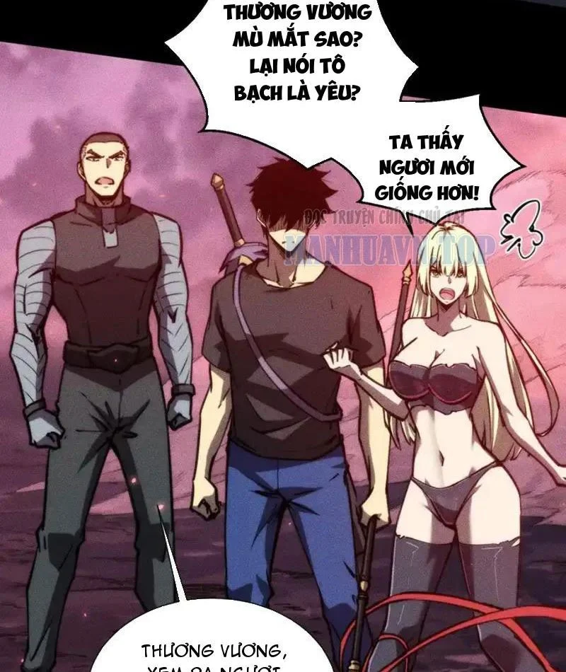 Mạt Thế: Nhân Hoàng Phiên Mời Chư Vị Nữ Đồ Đệ Nhập Tọa Chapter 41 - Trang 2