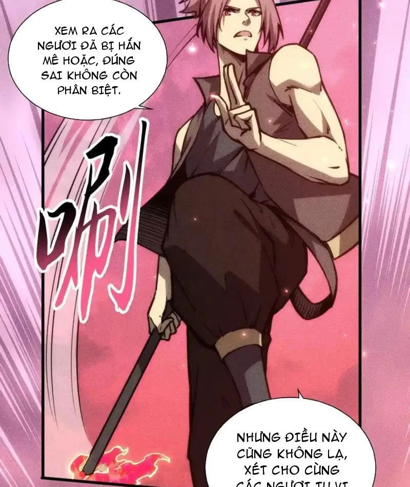 Mạt Thế: Nhân Hoàng Phiên Mời Chư Vị Nữ Đồ Đệ Nhập Tọa Chapter 41 - Trang 2