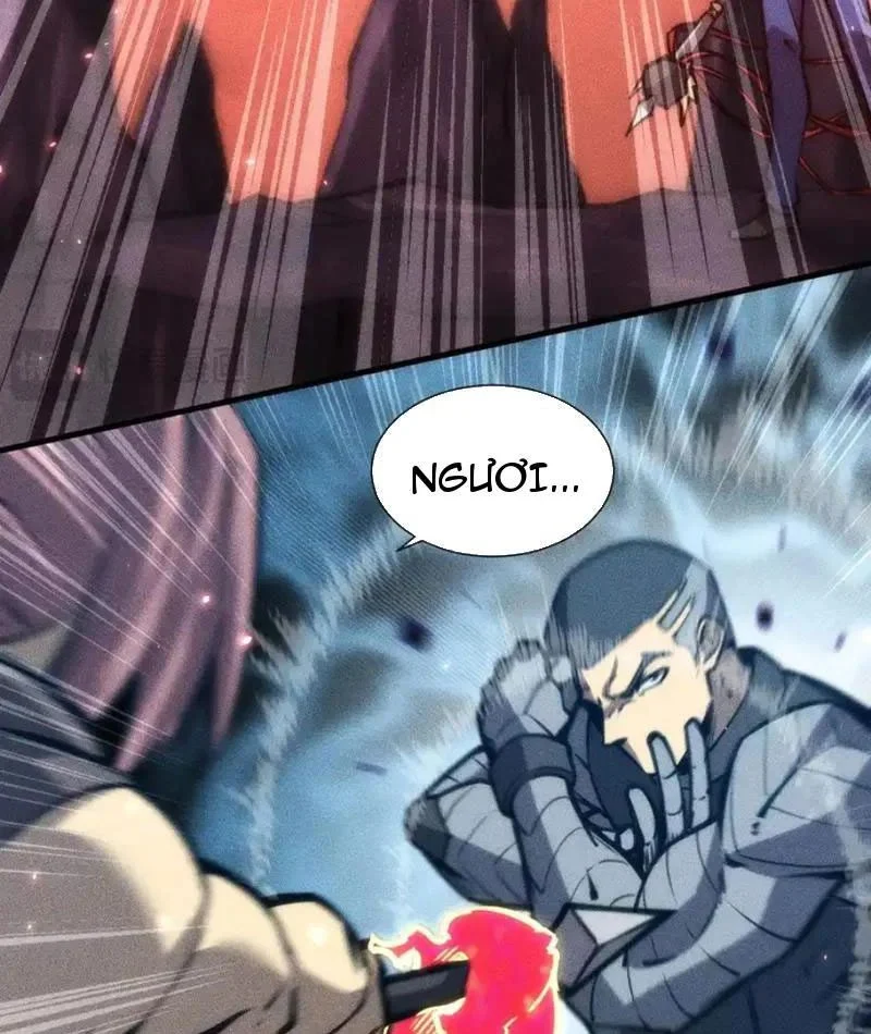 Mạt Thế: Nhân Hoàng Phiên Mời Chư Vị Nữ Đồ Đệ Nhập Tọa Chapter 41 - Trang 2