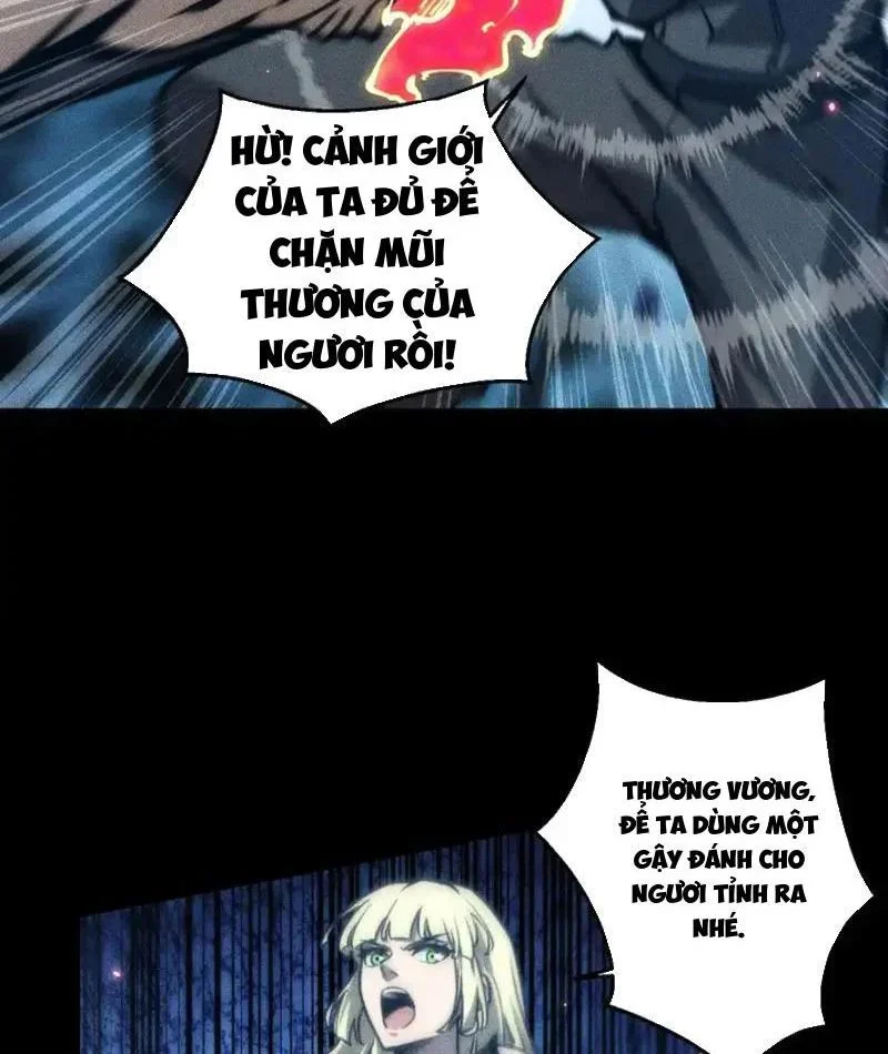 Mạt Thế: Nhân Hoàng Phiên Mời Chư Vị Nữ Đồ Đệ Nhập Tọa Chapter 41 - Trang 2