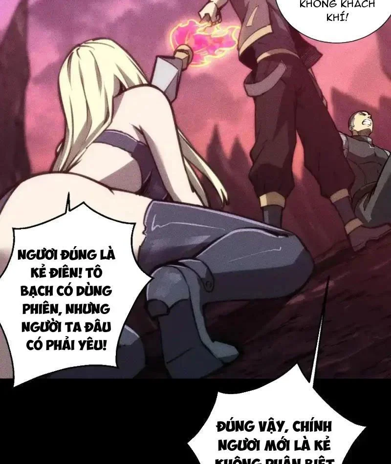 Mạt Thế: Nhân Hoàng Phiên Mời Chư Vị Nữ Đồ Đệ Nhập Tọa Chapter 41 - Trang 2