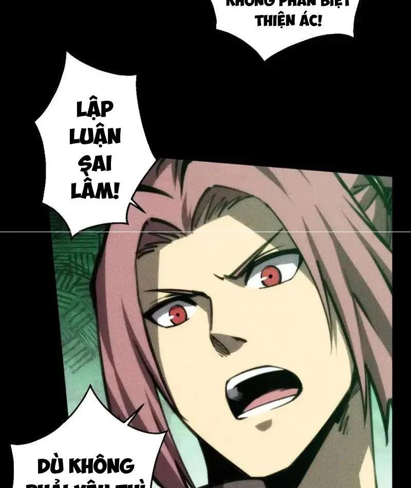 Mạt Thế: Nhân Hoàng Phiên Mời Chư Vị Nữ Đồ Đệ Nhập Tọa Chapter 41 - Trang 2