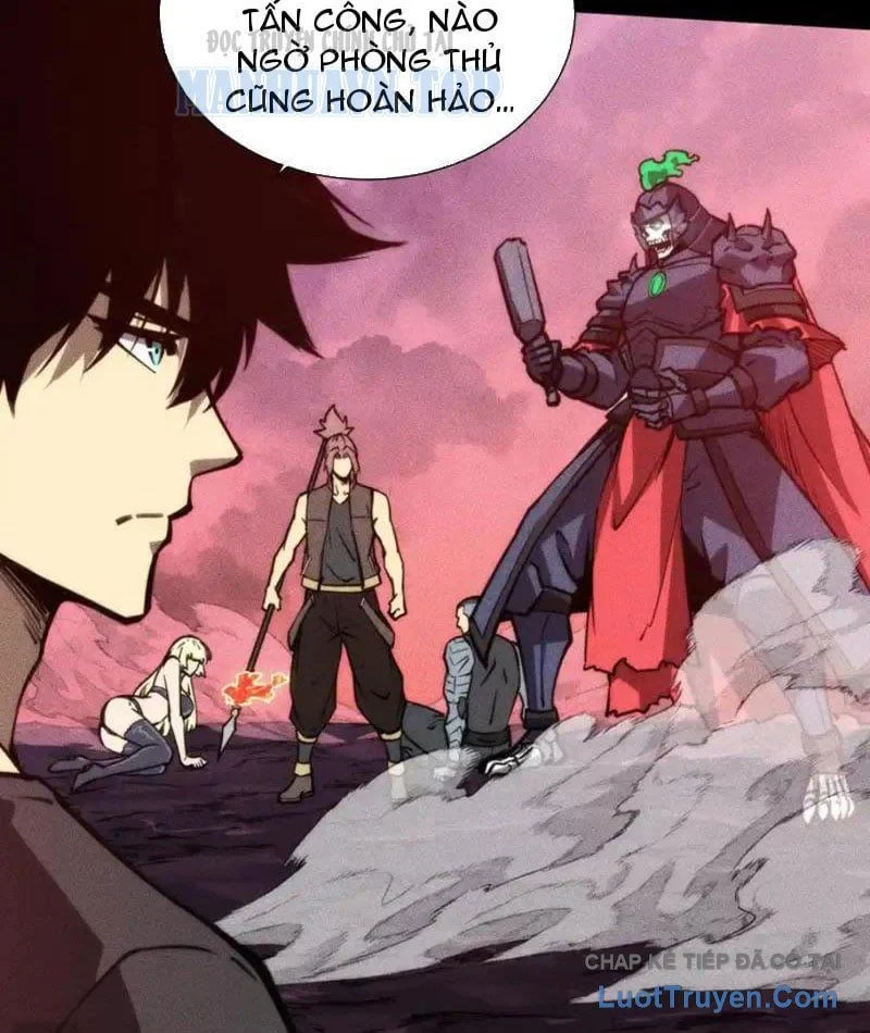 Mạt Thế: Nhân Hoàng Phiên Mời Chư Vị Nữ Đồ Đệ Nhập Tọa Chapter 41 - Trang 2