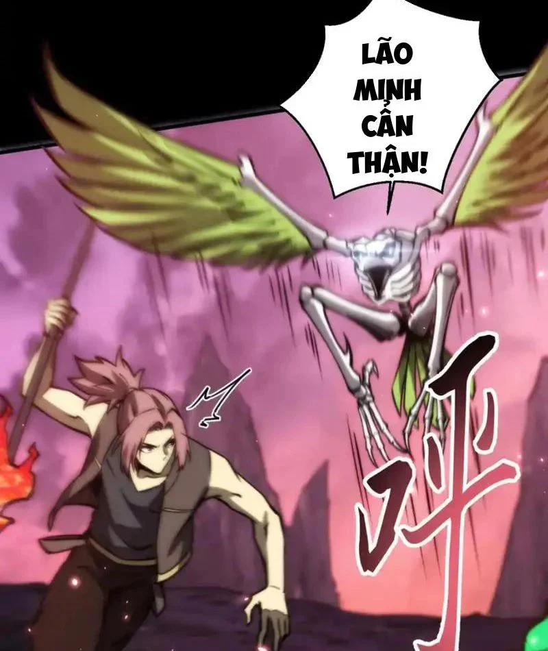 Mạt Thế: Nhân Hoàng Phiên Mời Chư Vị Nữ Đồ Đệ Nhập Tọa Chapter 41 - Trang 2