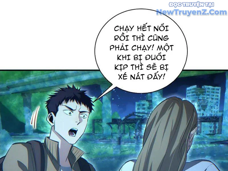 Mạt Thế Trọng Sinh: Ta Quay Gacha Làm Trùm! Chapter 45 - Trang 2