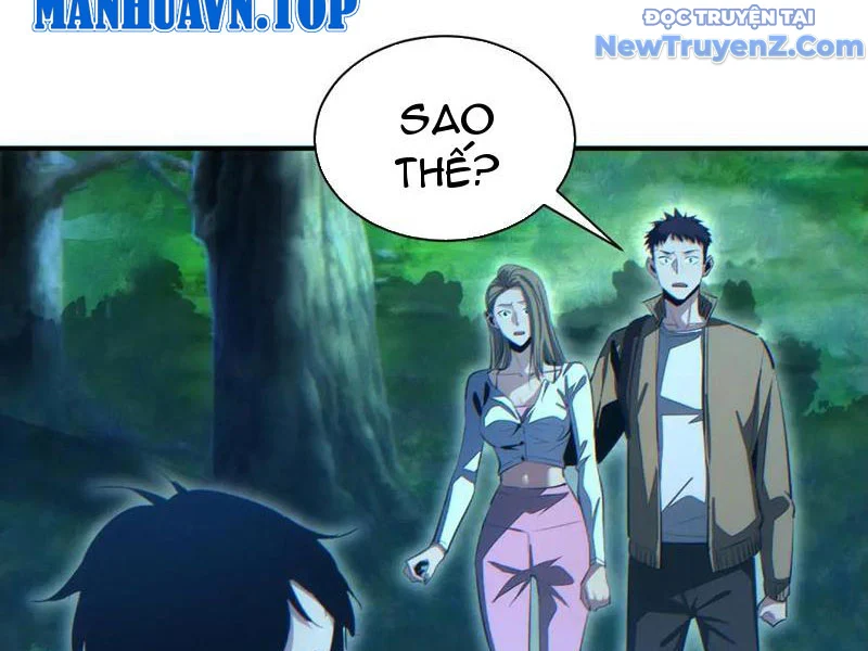 Mạt Thế Trọng Sinh: Ta Quay Gacha Làm Trùm! Chapter 45 - Trang 2