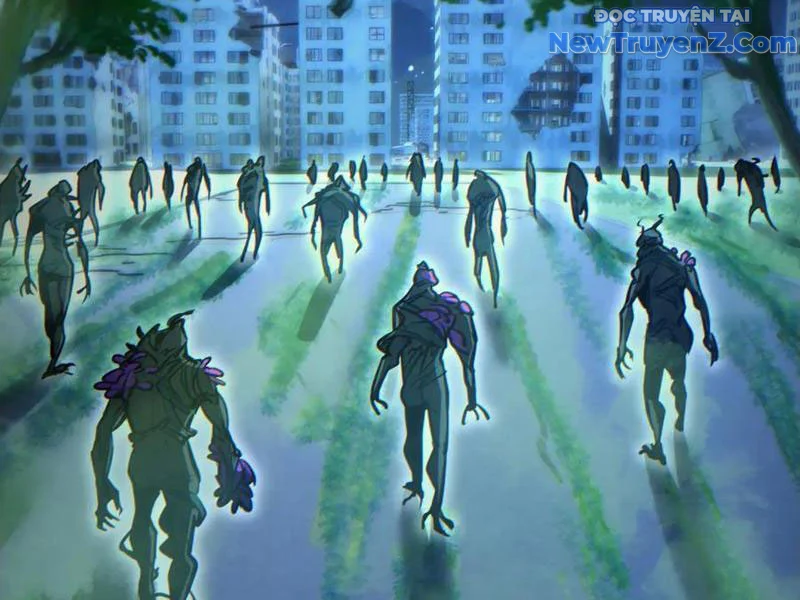 Mạt Thế Trọng Sinh: Ta Quay Gacha Làm Trùm! Chapter 45 - Trang 2