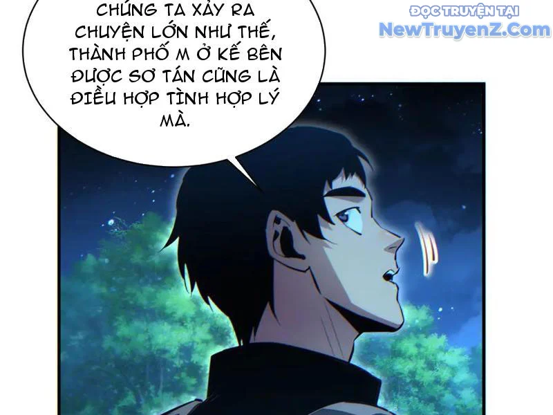 Mạt Thế Trọng Sinh: Ta Quay Gacha Làm Trùm! Chapter 45 - Trang 2