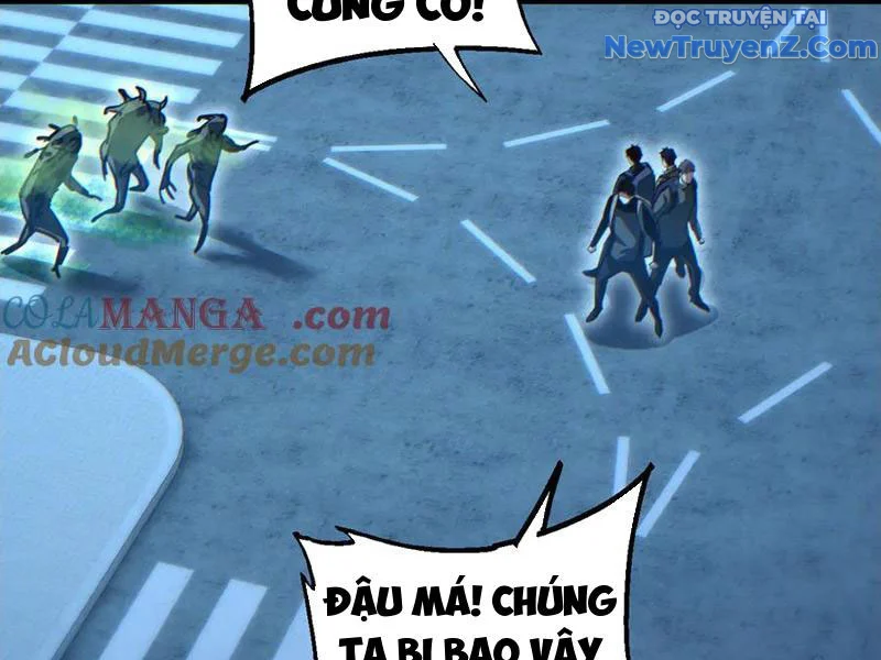 Mạt Thế Trọng Sinh: Ta Quay Gacha Làm Trùm! Chapter 45 - Trang 2