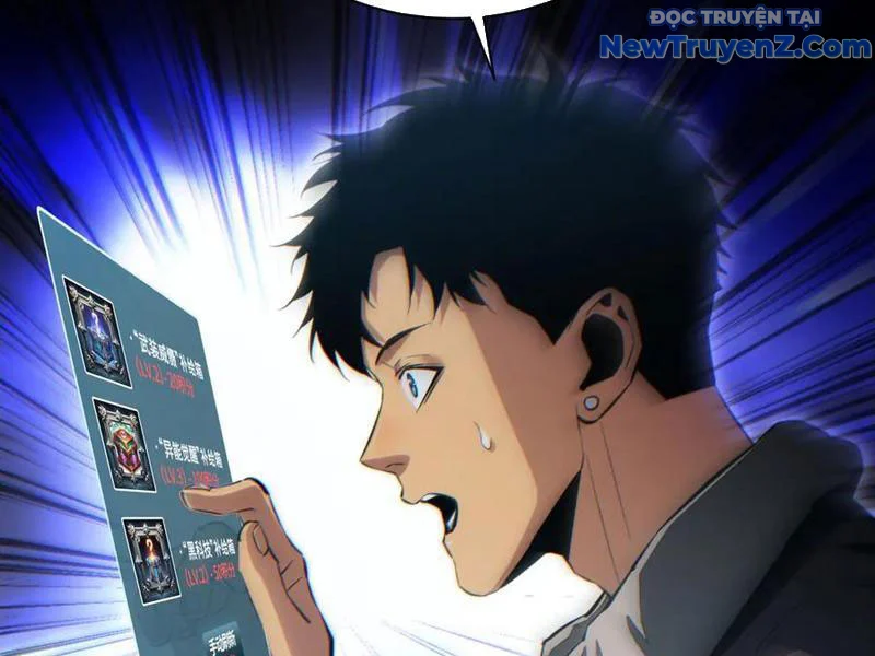 Mạt Thế Trọng Sinh: Ta Quay Gacha Làm Trùm! Chapter 45 - Trang 2