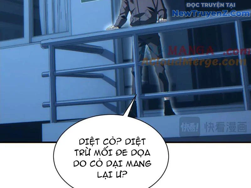 Mạt Thế Trọng Sinh: Ta Quay Gacha Làm Trùm! Chapter 45 - Trang 2