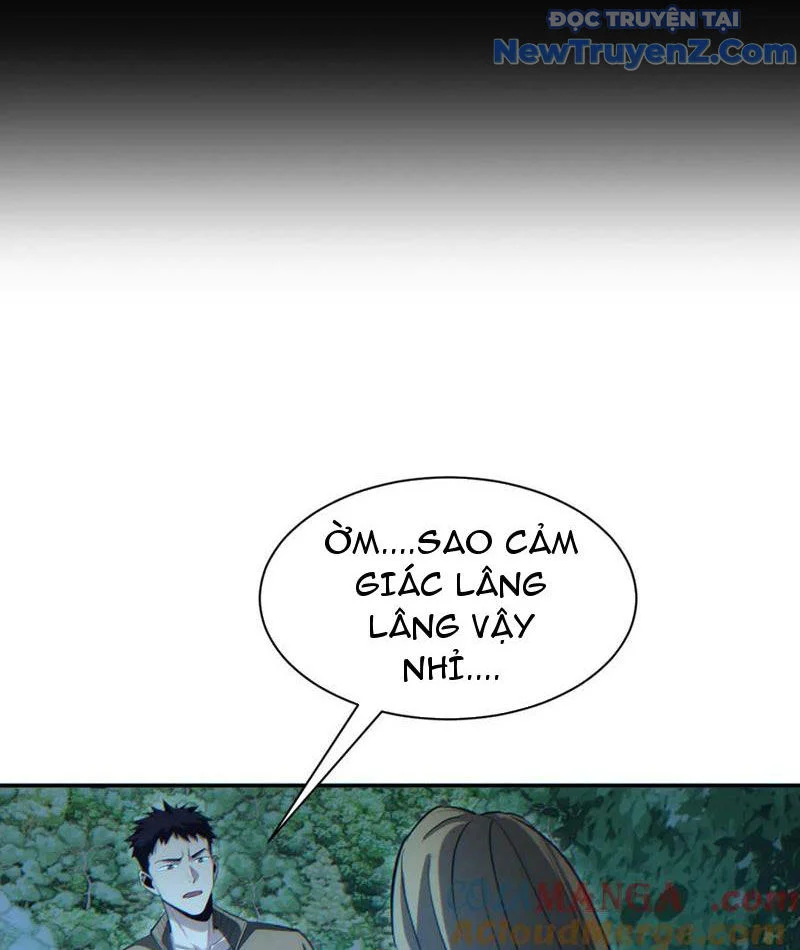 Mạt Thế Trọng Sinh: Ta Quay Gacha Làm Trùm! Chapter 49 - Trang 2