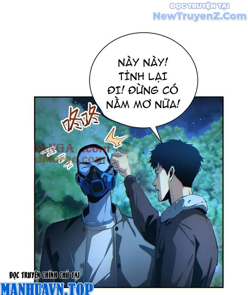 Mạt Thế Trọng Sinh: Ta Quay Gacha Làm Trùm! Chapter 49 - Trang 2
