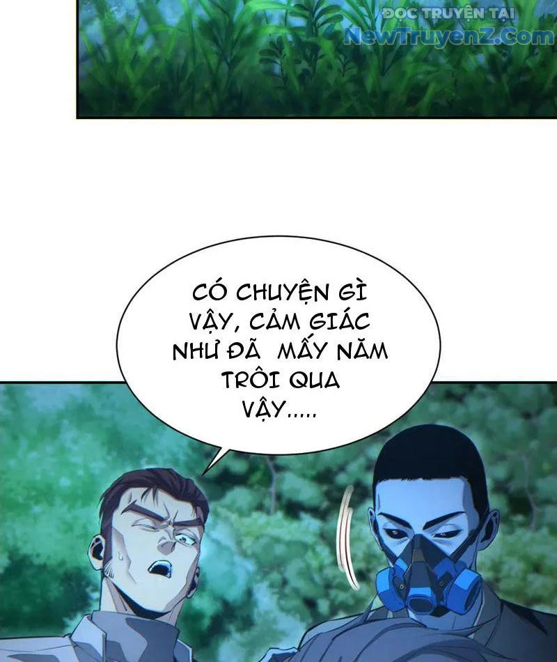 Mạt Thế Trọng Sinh: Ta Quay Gacha Làm Trùm! Chapter 49 - Trang 2