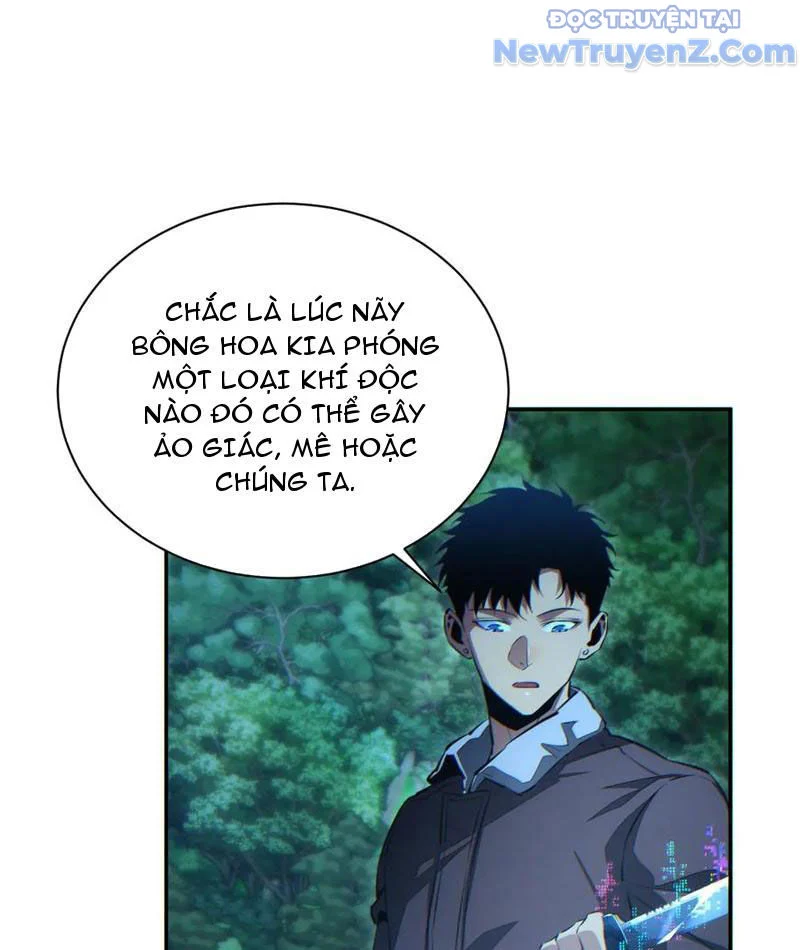 Mạt Thế Trọng Sinh: Ta Quay Gacha Làm Trùm! Chapter 49 - Trang 2