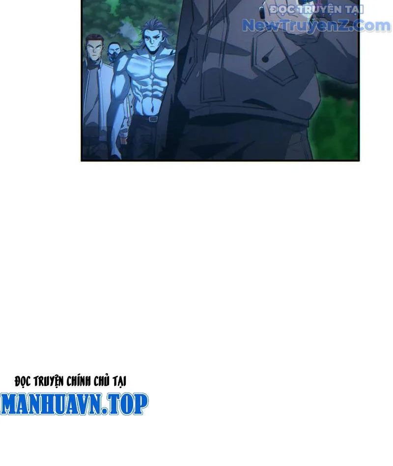 Mạt Thế Trọng Sinh: Ta Quay Gacha Làm Trùm! Chapter 49 - Trang 2