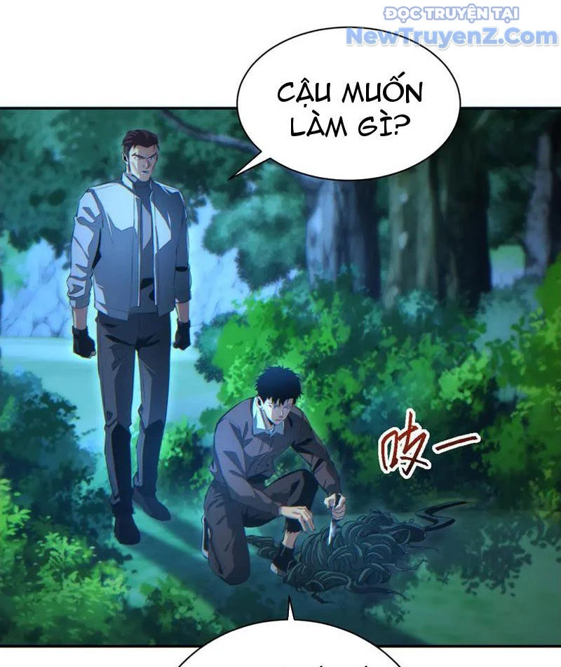 Mạt Thế Trọng Sinh: Ta Quay Gacha Làm Trùm! Chapter 49 - Trang 2