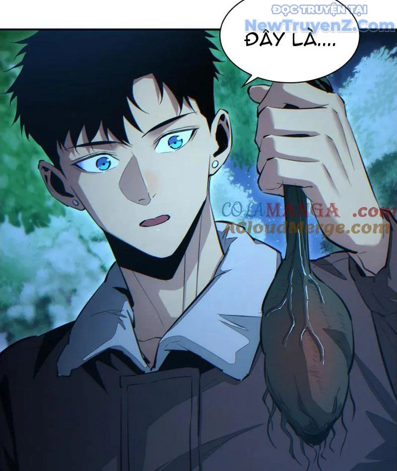 Mạt Thế Trọng Sinh: Ta Quay Gacha Làm Trùm! Chapter 49 - Trang 2