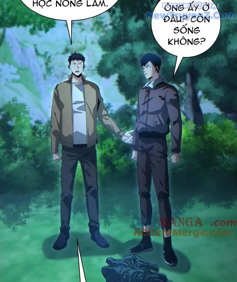 Mạt Thế Trọng Sinh: Ta Quay Gacha Làm Trùm! Chapter 49 - Trang 2