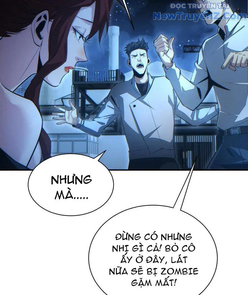 Mạt Thế Trọng Sinh: Ta Quay Gacha Làm Trùm! Chapter 49 - Trang 2