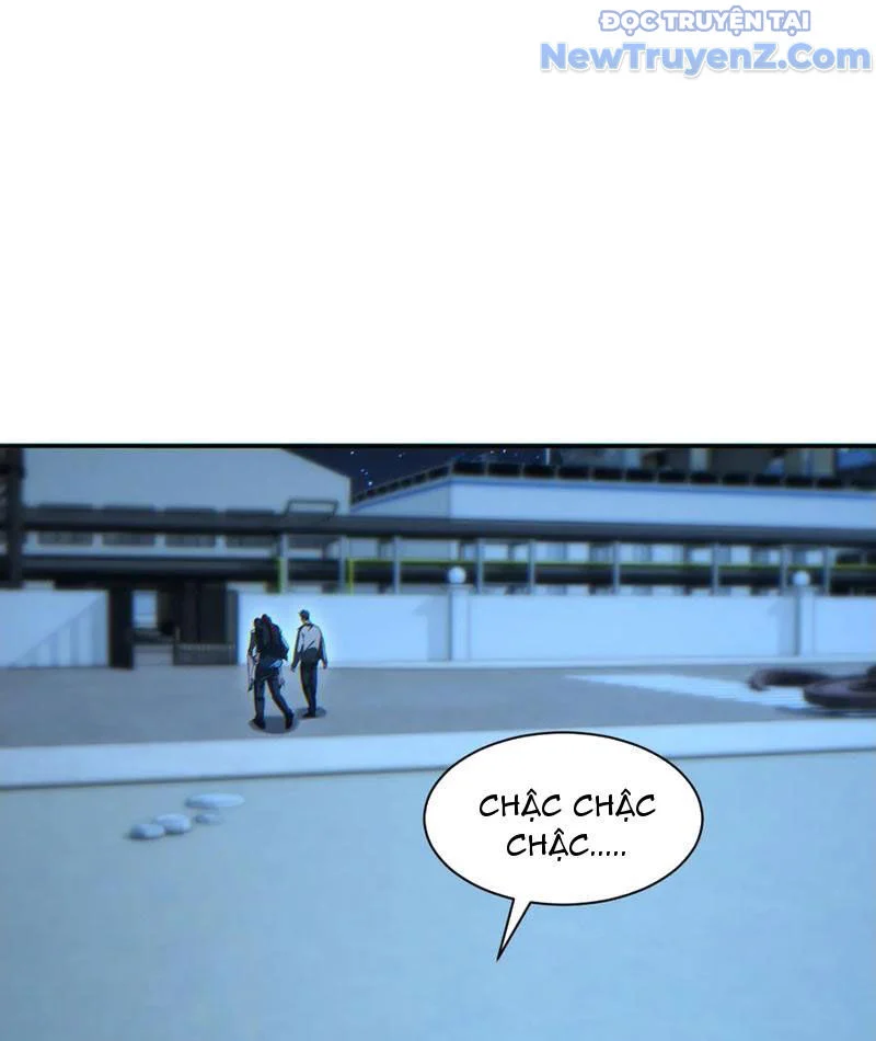 Mạt Thế Trọng Sinh: Ta Quay Gacha Làm Trùm! Chapter 49 - Trang 2