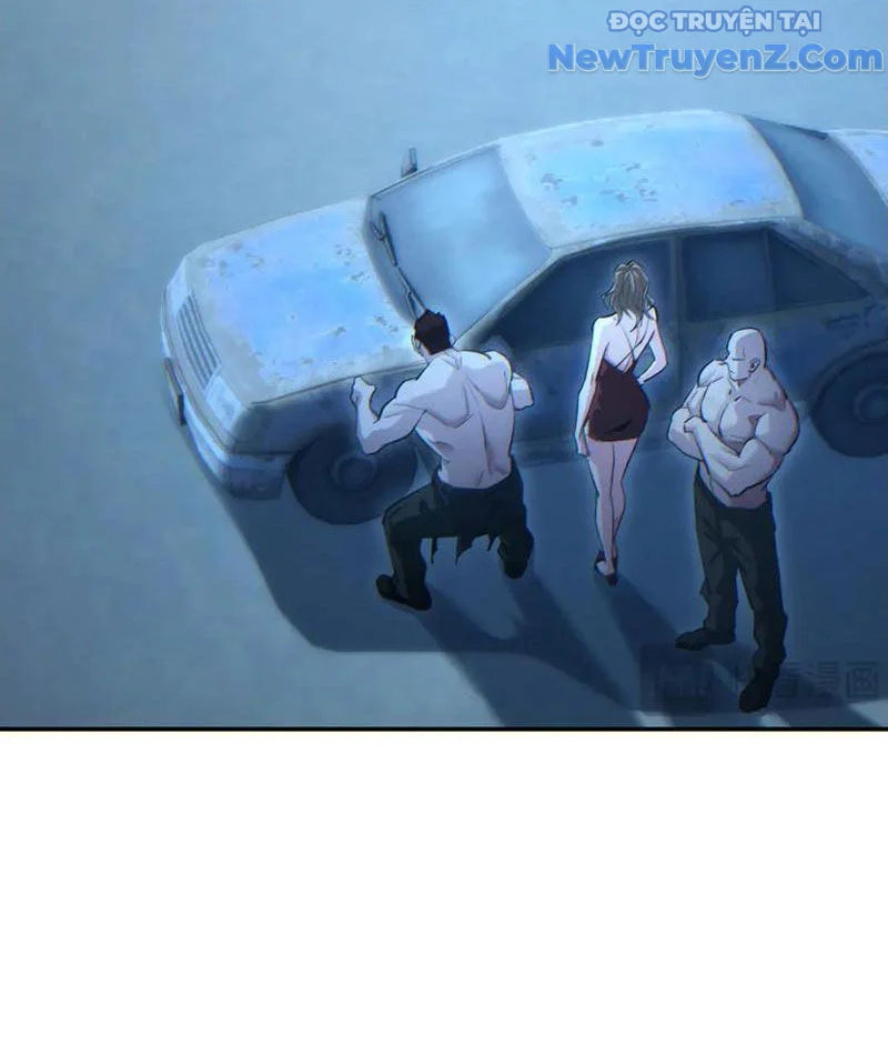 Mạt Thế Trọng Sinh: Ta Quay Gacha Làm Trùm! Chapter 49 - Trang 2