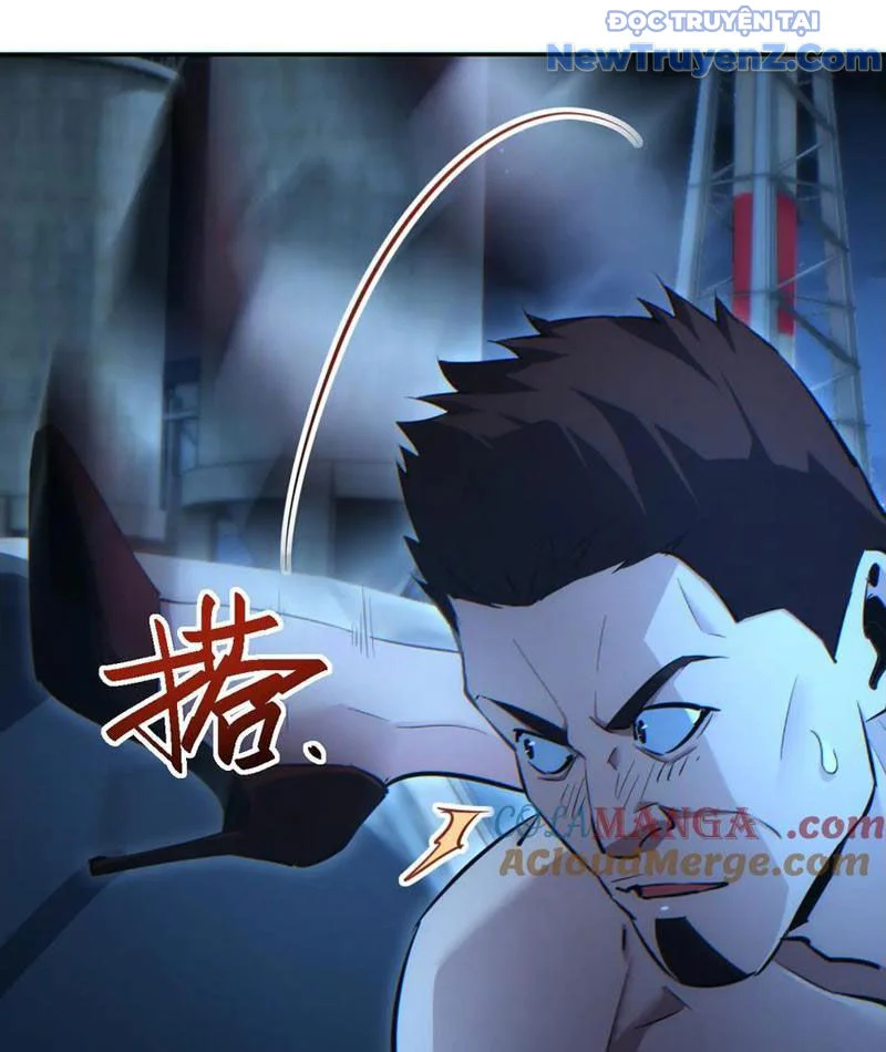 Mạt Thế Trọng Sinh: Ta Quay Gacha Làm Trùm! Chapter 49 - Trang 2