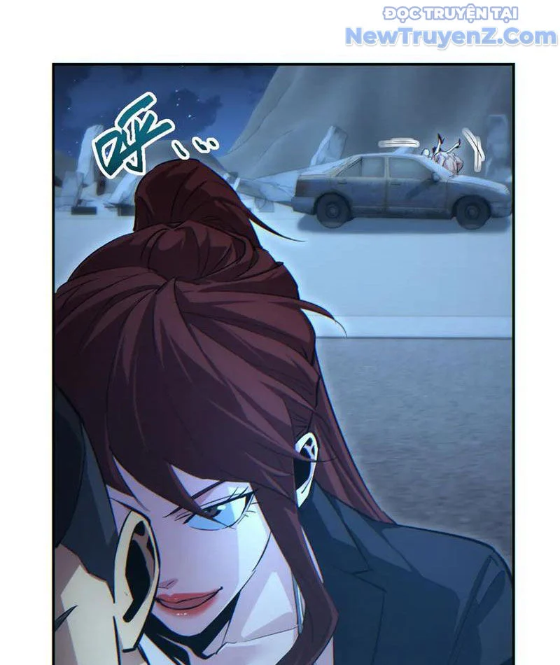 Mạt Thế Trọng Sinh: Ta Quay Gacha Làm Trùm! Chapter 49 - Trang 2