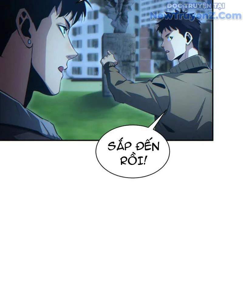 Mạt Thế Trọng Sinh: Ta Quay Gacha Làm Trùm! Chapter 49 - Trang 2