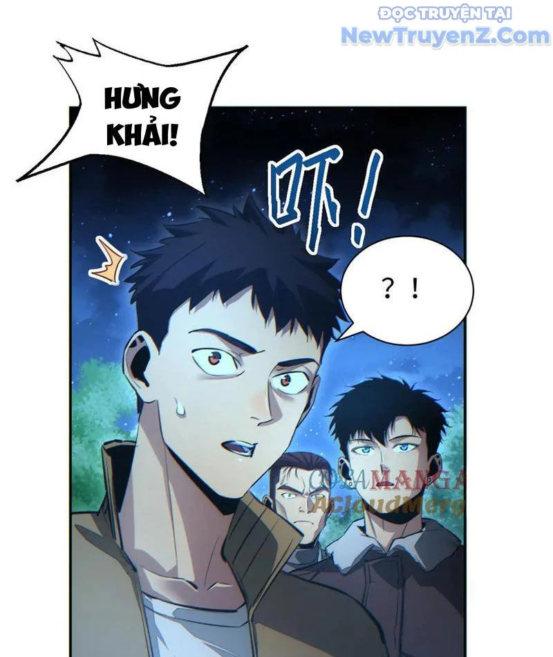 Mạt Thế Trọng Sinh: Ta Quay Gacha Làm Trùm! Chapter 49 - Trang 2