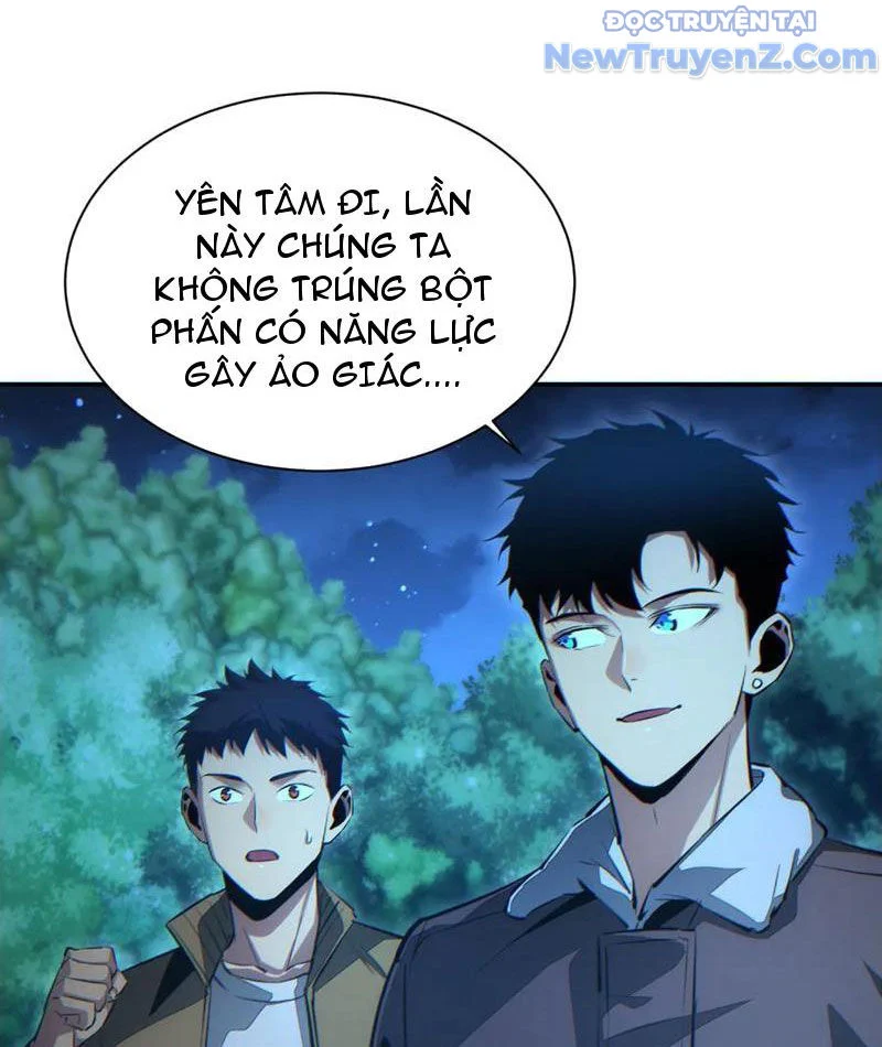 Mạt Thế Trọng Sinh: Ta Quay Gacha Làm Trùm! Chapter 49 - Trang 2