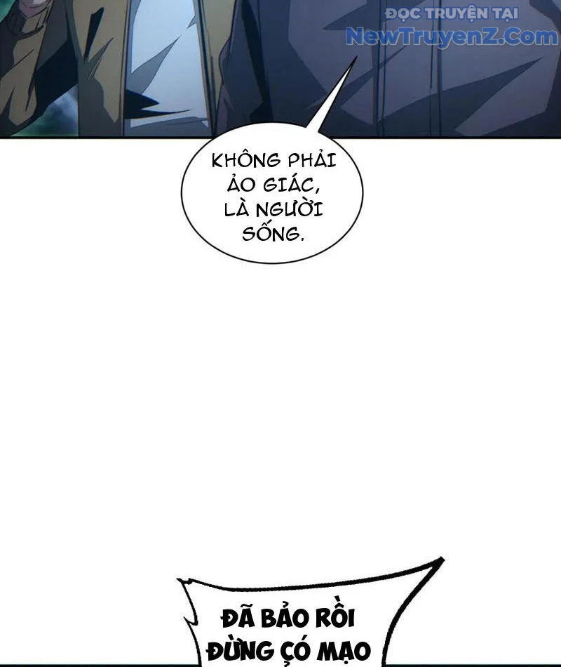 Mạt Thế Trọng Sinh: Ta Quay Gacha Làm Trùm! Chapter 49 - Trang 2