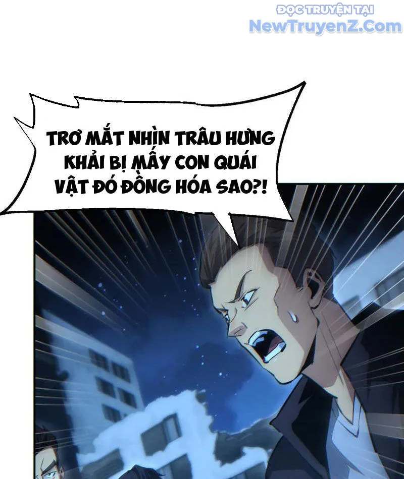 Mạt Thế Trọng Sinh: Ta Quay Gacha Làm Trùm! Chapter 49 - Trang 2